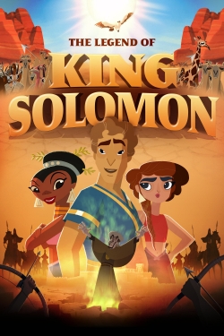 Watch free The Legend of King Solomon movies Hd online