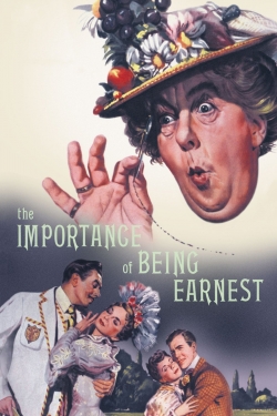 Watch free The Importance of Being Earnest movies Hd online