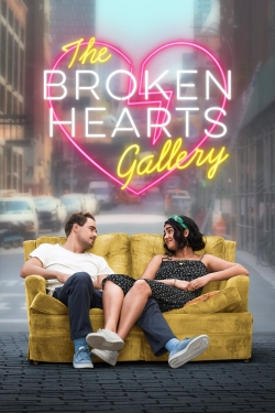 Watch free The Broken Hearts Gallery movies Hd online