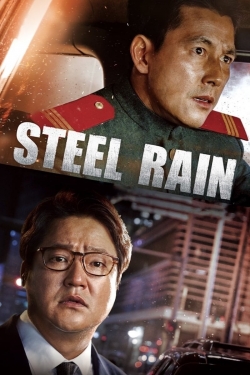 Watch free Steel Rain movies Hd online