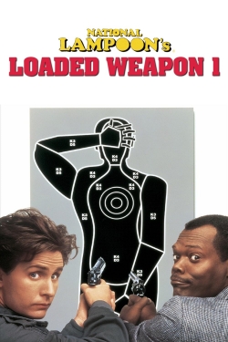 Watch free National Lampoon's Loaded Weapon 1 movies Hd online