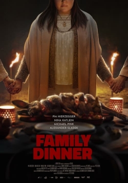 Watch free Family Dinner movies Hd online