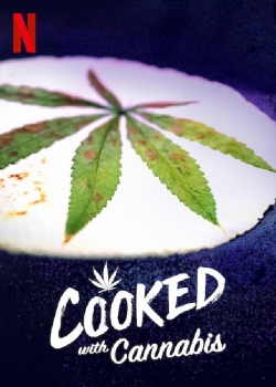 Watch free Cooked With Cannabis movies Hd online