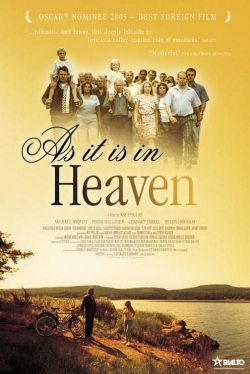 Watch free As It Is in Heaven movies Hd online