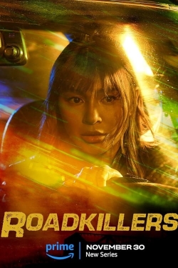 Watch free Roadkillers movies Hd online