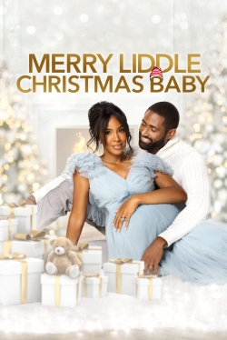 Watch free Merry Liddle Christmas Baby movies Hd online