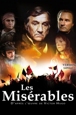 Watch free Les Misérables movies Hd online