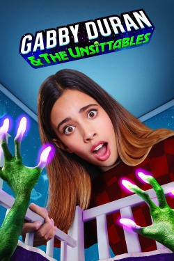 Watch free Gabby Duran and the Unsittables movies Hd online