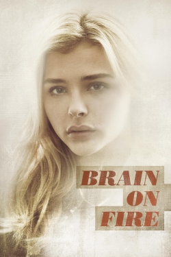 Watch free Brain on Fire movies Hd online