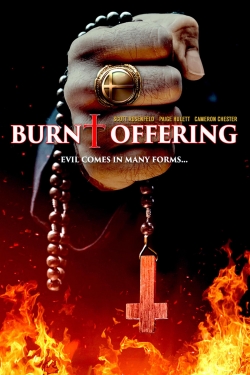 Watch free Burnt Offering movies Hd online