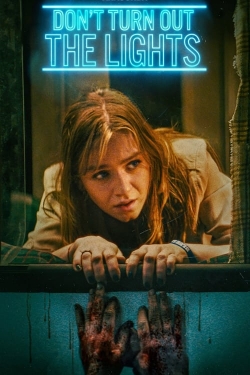 Watch free Don't Turn Out the Lights movies Hd online