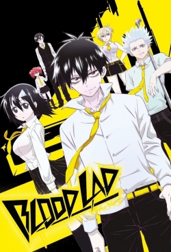 Watch free Blood Lad movies Hd online