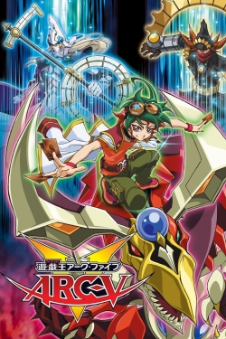 Watch free Yu-Gi-Oh! Arc-V movies Hd online