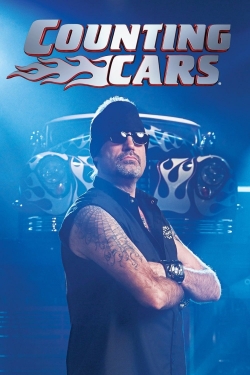 Watch free Counting Cars movies Hd online