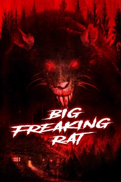 Watch free Big Freaking Rat movies Hd online