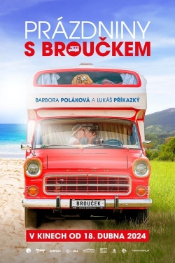 Watch free Holiday on Four Wheels movies Hd online