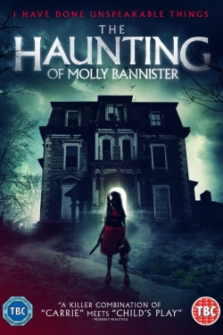 Watch free The Haunting of Molly Bannister movies Hd online