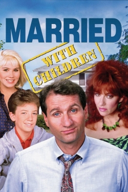 Watch free Married... with Children movies Hd online