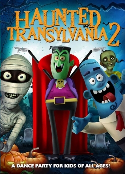 Watch free Haunted Transylvania 2 movies Hd online