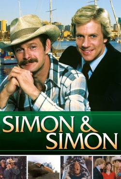 Watch free Simon & Simon movies Hd online