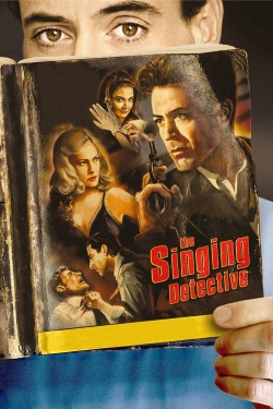 Watch free The Singing Detective movies Hd online