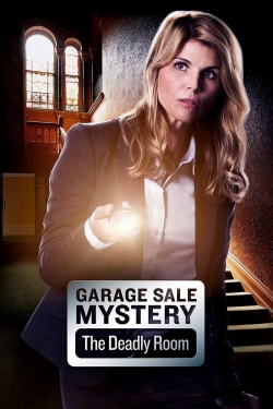 Watch free Garage Sale Mystery: The Deadly Room movies Hd online