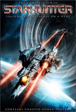 Watch free Starhunter movies Hd online