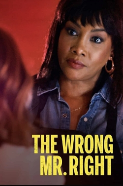 Watch free The Wrong Mr. Right movies Hd online