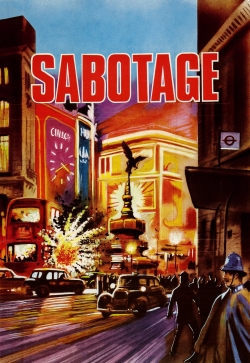 Watch free Sabotage movies Hd online