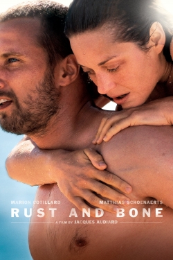 Watch free Rust and Bone movies Hd online