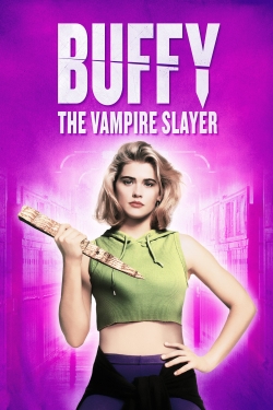 Watch free Buffy the Vampire Slayer movies Hd online