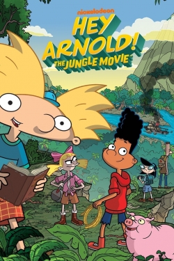 Watch free Hey Arnold! The Jungle Movie movies Hd online