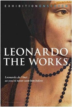 Watch free Leonardo: The Works movies Hd online