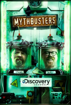 Watch free MythBusters movies Hd online