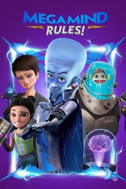 Watch free Megamind Rules! movies Hd online