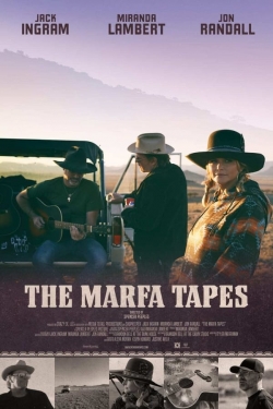 Watch free The Marfa Tapes movies Hd online