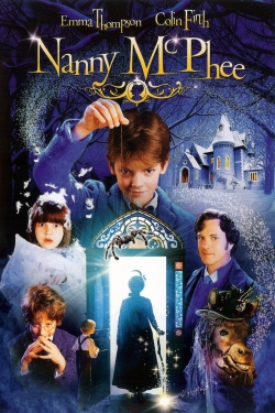 Watch free Nanny McPhee movies Hd online