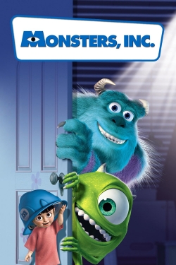 Watch free Monsters, Inc. movies Hd online