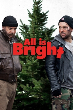 Watch free All Is Bright movies Hd online