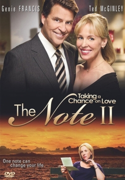 Watch free The Note II: Taking a Chance on Love movies Hd online