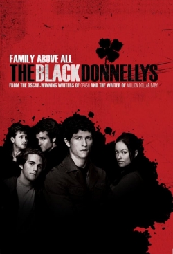 Watch free The Black Donnellys movies Hd online