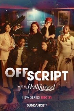 Watch free Off Script with The Hollywood Reporter movies Hd online