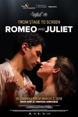 Watch free Romeo and Juliet - Stratford Festival of Canada movies Hd online