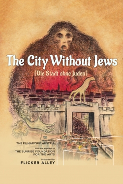 Watch free The City Without Jews movies Hd online