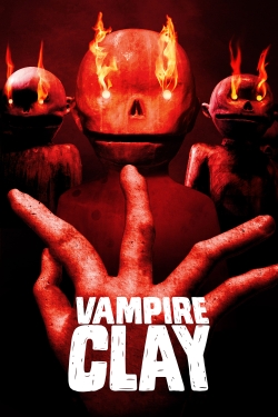 Watch free Vampire Clay movies Hd online