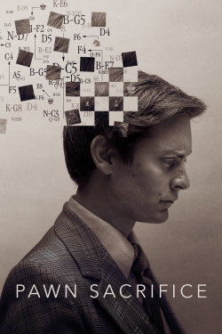 Watch free Pawn Sacrifice movies Hd online