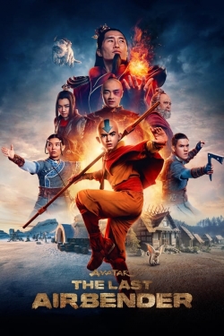 Watch free Avatar: The Last Airbender movies Hd online