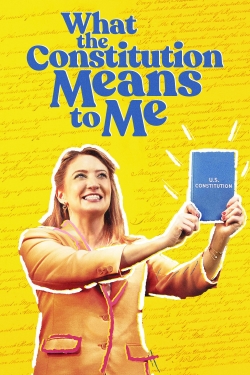 Watch free What the Constitution Means to Me movies Hd online