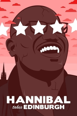 Watch free Hannibal Buress: Hannibal Takes Edinburgh movies Hd online