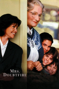 Watch free Mrs. Doubtfire movies Hd online